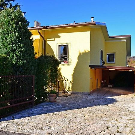 Casa Romantica Bardolino Exteriör bild