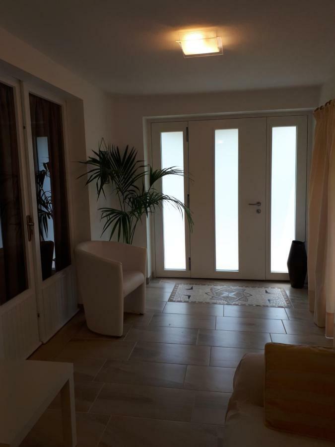 Casa Romantica Bardolino Exteriör bild